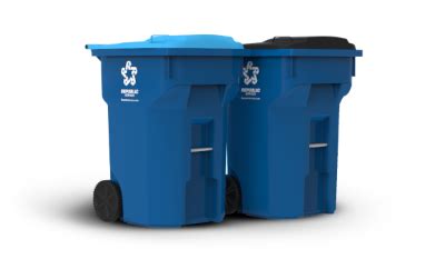 Southern Nevada Waste Service Information .